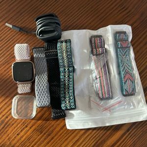 Fitbit Versa 2